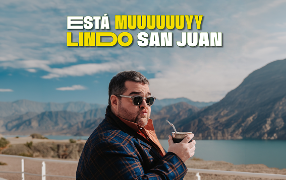 Experiencia Turismo